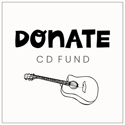 Donation - CD Fund